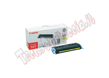Canon - Toner - Giallo - 9421A004 - 2.000 pag
