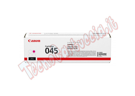 Canon - Toner - Magenta - 1240C002 - 1.300 pag