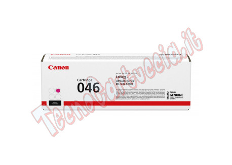 Canon - Toner - Magenta - 1248C002 - 2.300 pag