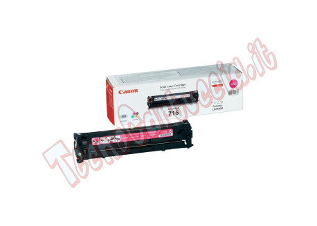 Canon - Toner - Magenta - 1978B002 - 1.500 pag