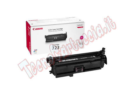 Canon - Toner - Magenta - 2642B002 - 8.500 pag