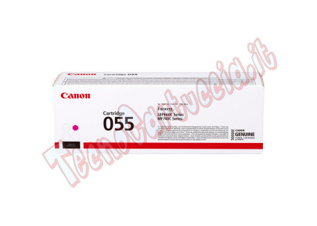 Canon - Toner - magenta - 3014C002 - 2.100 pag