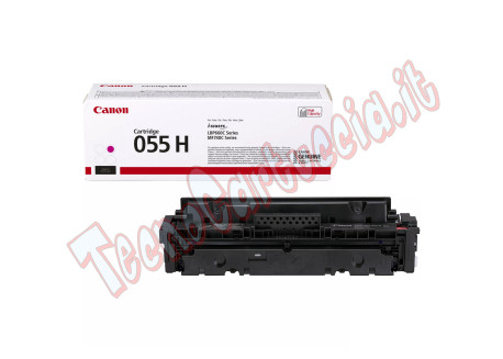 Canon - Toner - magenta - 3018C002 - 5.900 pag