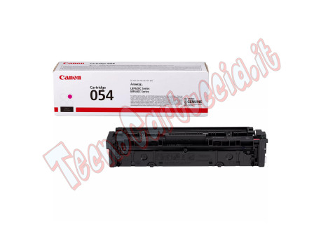 Canon - Toner - Magenta - 3022C002 - 1.200 pag