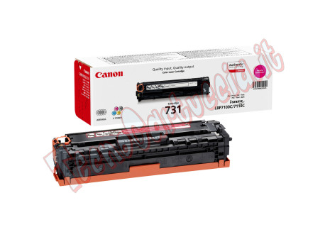 Canon - Toner - Magenta - 6270B002 - 1.500 pag