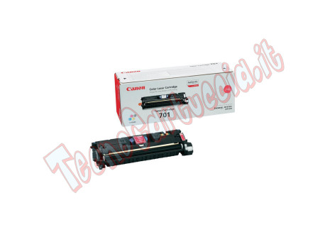 Canon - Toner - Magenta - 9285A003 - 4.000 pag