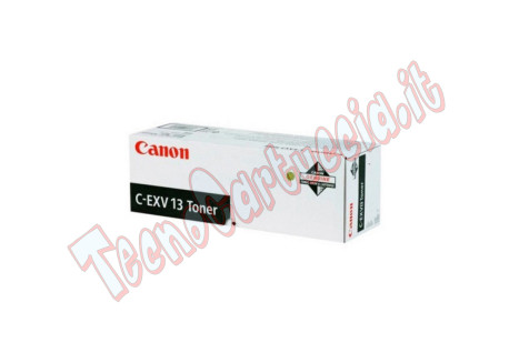 Canon - Toner - Nero - 0279B002 - 45.000 pag