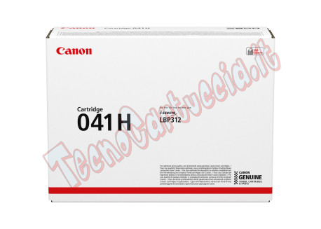 Canon - Toner - Nero - 0453C002 - 20.000 pag