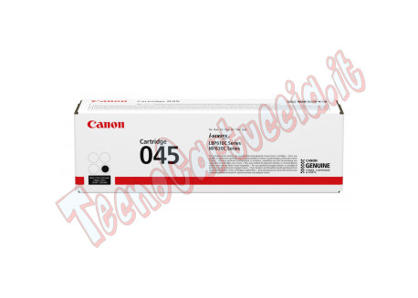 Canon - Toner - Nero - 1242C002 - 1.400 pag