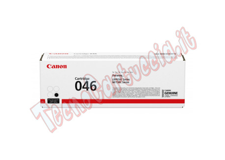 Canon - Toner - Nero - 1250C002 - 2.200 pag