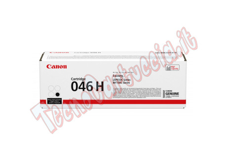 Canon - Toner - Nero - 1254C002 - 6.300 pag