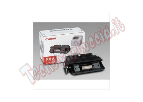 Canon - Toner - Nero - 1559A003 - 5.000 pag