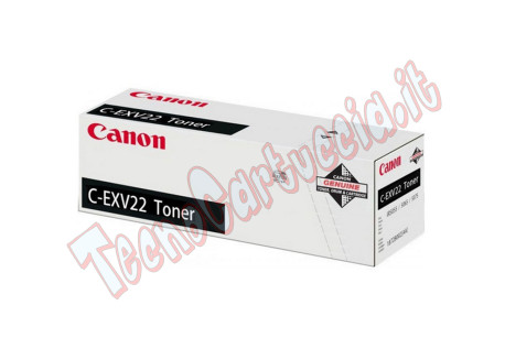 Canon - Toner - Nero - 1872B002 - 48.000 pag