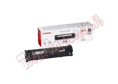 Canon - Toner - Nero - 1980B002 - 2.300 pag