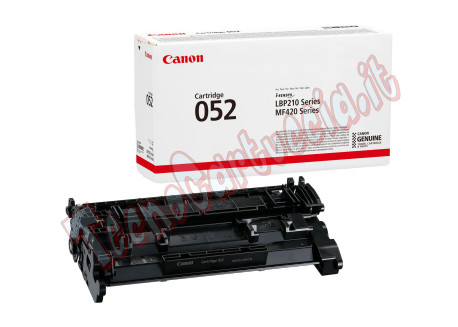 Canon - Toner - Nero - 2199C002 - 3.100 pag