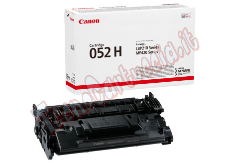 Canon - Toner - Nero - 2200C002 - 9.200 pag