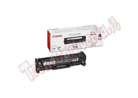 Canon - Toner - Nero - 2662B002 - 3.400 pag
