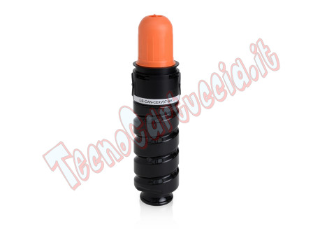 Canon - Toner - Nero - 2787B002 - 15.100 pag