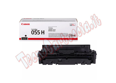 Canon - Toner - nero - 3020C002 - 7.600 pag