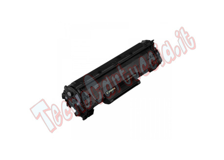 Canon - Toner - Nero - 3500B002 - 2.100 pag