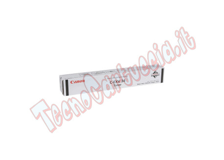 Canon - Toner - Nero - 3782B002 - 23.000 pag