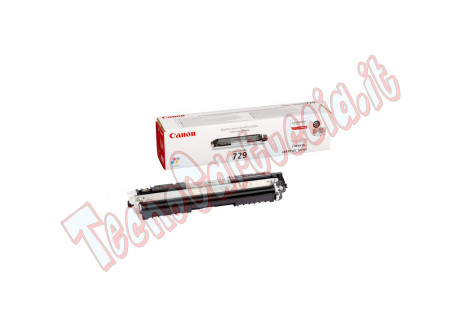 Canon - Toner - Nero - 4370B002 - 1.200 pag