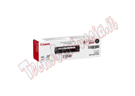 Canon - Toner - Nero - 6273B002 - 2.400 pag