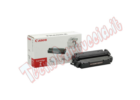Canon - Toner - Nero - 7833A002 - 3.500 pag