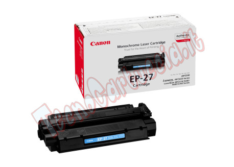 Canon - Toner - Nero - 8489A002 - 2.500 pag
