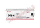 Canon - Toner 069H - Nero - 5098C002 - 7.600 pag