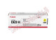 Canon - Toner 069Y - Giallo - 5095C002 - 5.500 pag