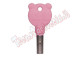 Chiave Pediatrica per Defibrillatore Philips Heartstart FR3 989803150031