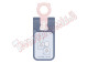 Chiave Pediatrica per Defibrillatore Philips Heartstart FRx 989803139311