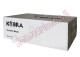 Confezione 100 Sacchi in Palstica CD / DVD per Distruggidocumenti Kobra 410 TS C2 99.888