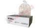Confezione 100 Sacchi in Palstica per Distruggidocumenti Kobra 310 TS HS 99.880