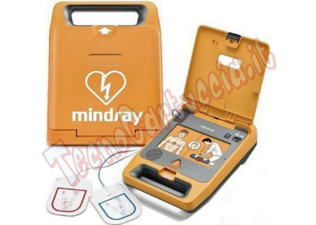 Defibrillatore Mindray Beneheart C1A Semiautomatico DAE