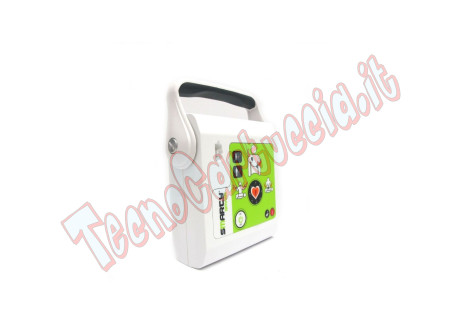 Defibrillatore Semiuatomatico AMI Smarty Saver 200J SM1-B1001