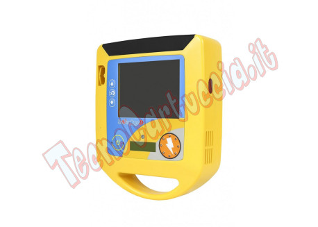 Defibrillatore Semiuatomatico Saver One D 200J