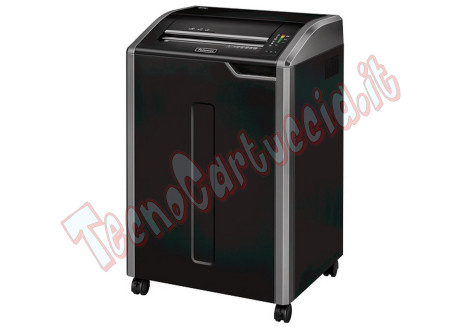 Distruggidocumenti Tritacarte Fellowes 485Ci 4699001 485 Ci P4