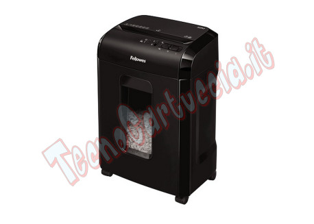 Distruggidocumenti Tritacarte Fellowes 10M 4630601 10 M P5