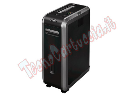 Distruggidocumenti Tritacarte Fellowes 125Ci 4612002 125 Ci P4