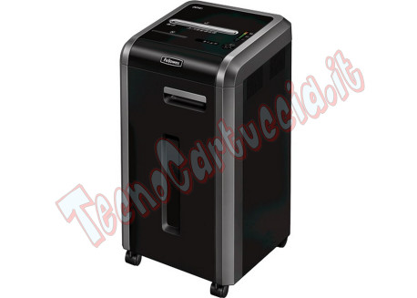 Distruggidocumenti Tritacarte Fellowes 225Ci 4622003 225 Ci P4