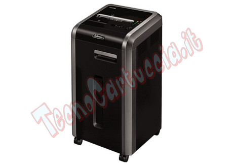 Distruggidocumenti Tritacarte Fellowes 225Mi 4620101 225 Mi P5
