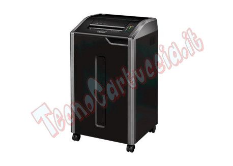 Distruggidocumenti Tritacarte Fellowes 425Ci 4698001 425 Ci P4
