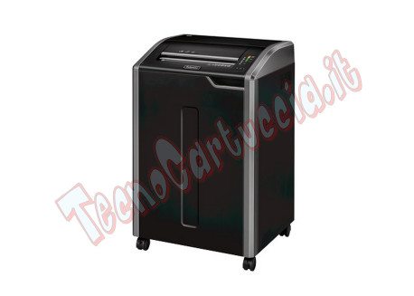 Distruggidocumenti Tritacarte Fellowes 485i 4699501 485 i P2