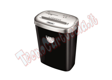 Distruggidocumenti Tritacarte Fellowes 53C 4653101 53 C P4