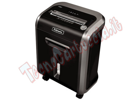 Distruggidocumenti Tritacarte Fellowes 79Ci 4679004 79 Ci P4