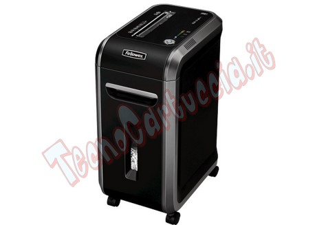 Distruggidocumenti Tritacarte Fellowes 99Ci 4691002 99 Ci P4