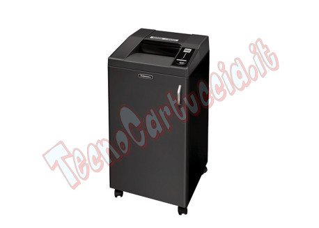 Distruggidocumenti Tritacarte Fellowes Fortishred 3250SMC 4617301 3250 SMC P6