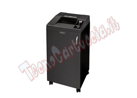 Distruggidocumenti Tritacarte Fellowes Fortishred 3250HS 4617201 3250 HS P7